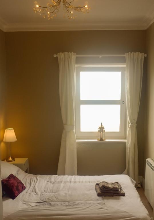 Stones Throw From The Beach - Stunning Sea View Portsmouth Kültér fotó